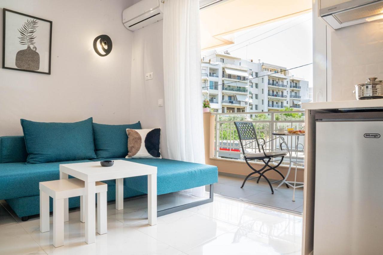 Apartment Nufaro - Center