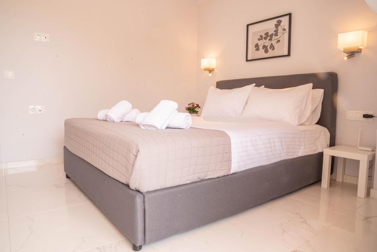 Apartment Nufaro - Center *