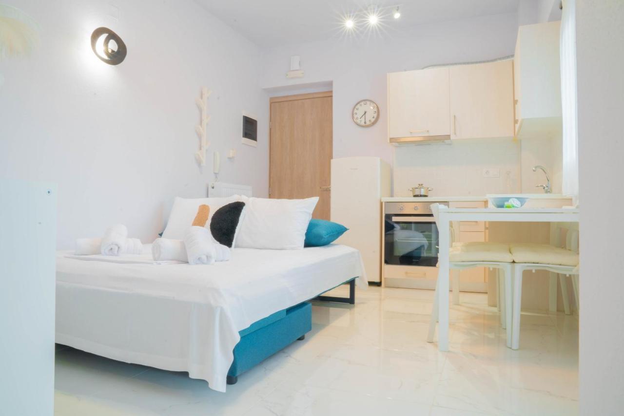 Nufaro - Center Apartment *