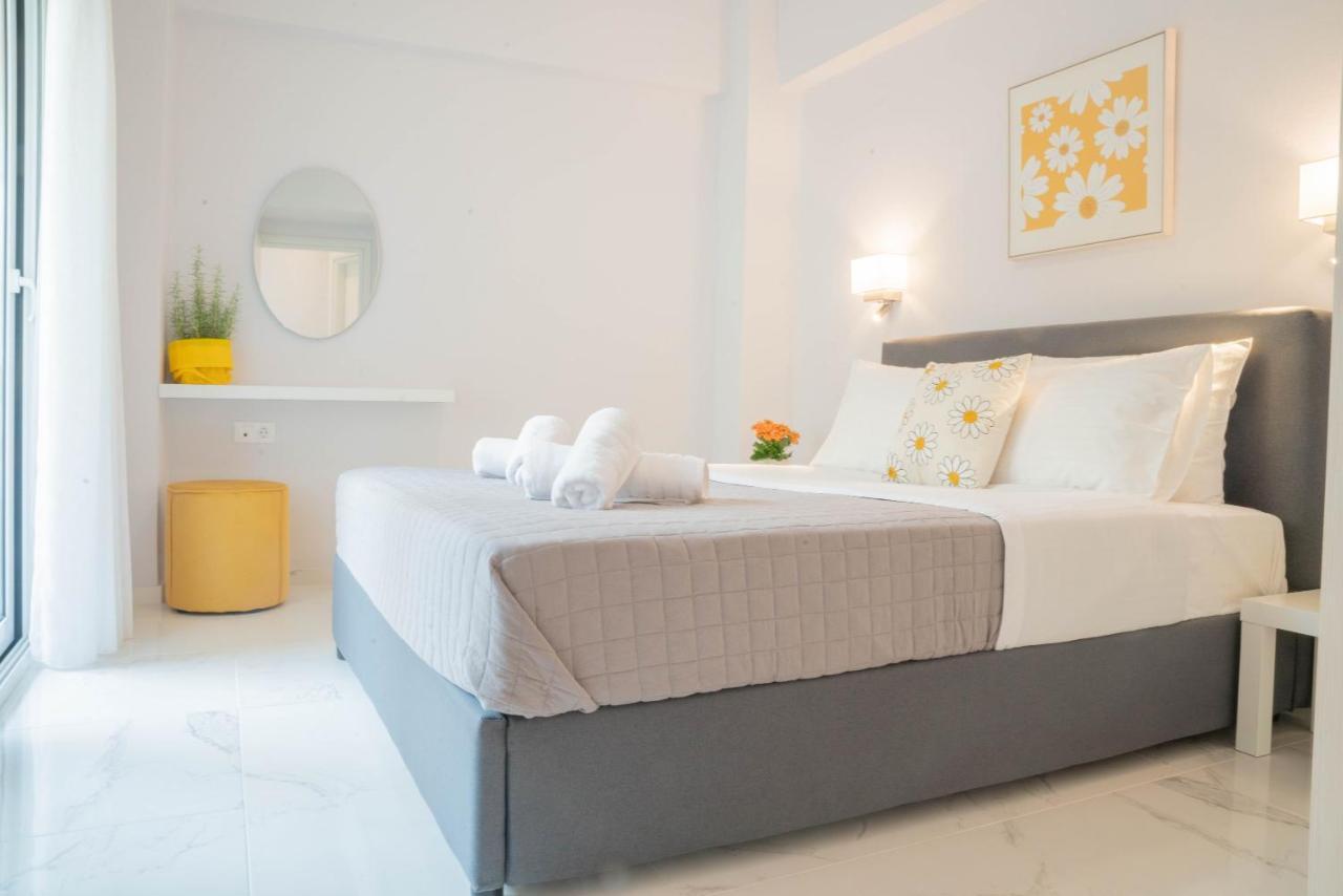 Nufaro - Center Apartment