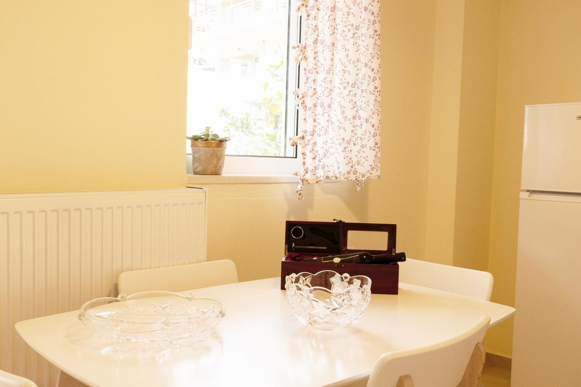 Apartment Nufaro - Center Rethymno (Crete)