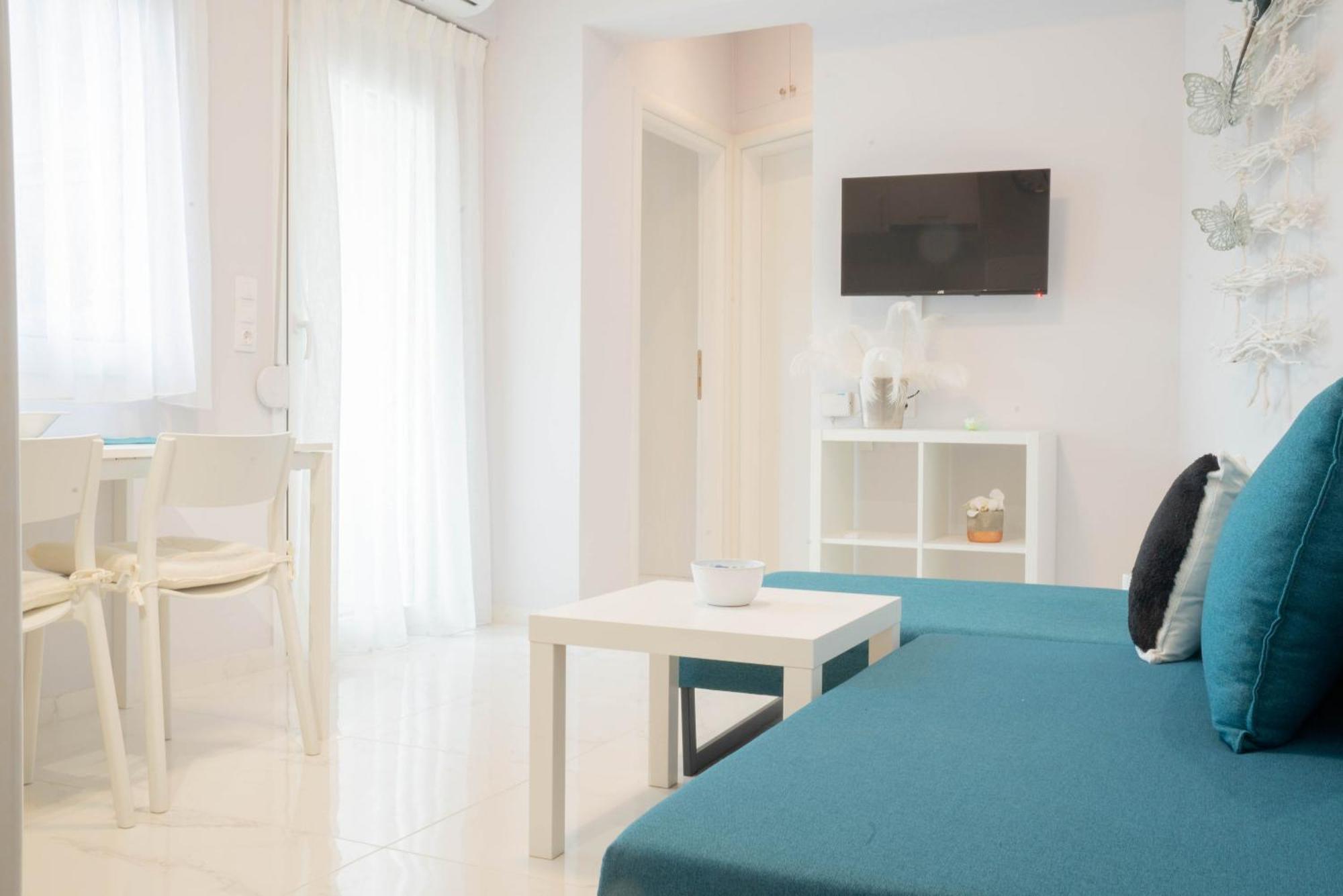 Apartment Nufaro - Center