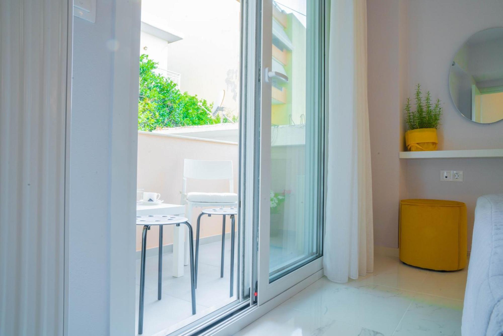 Nufaro - Center Apartment Rethymno (Crete)