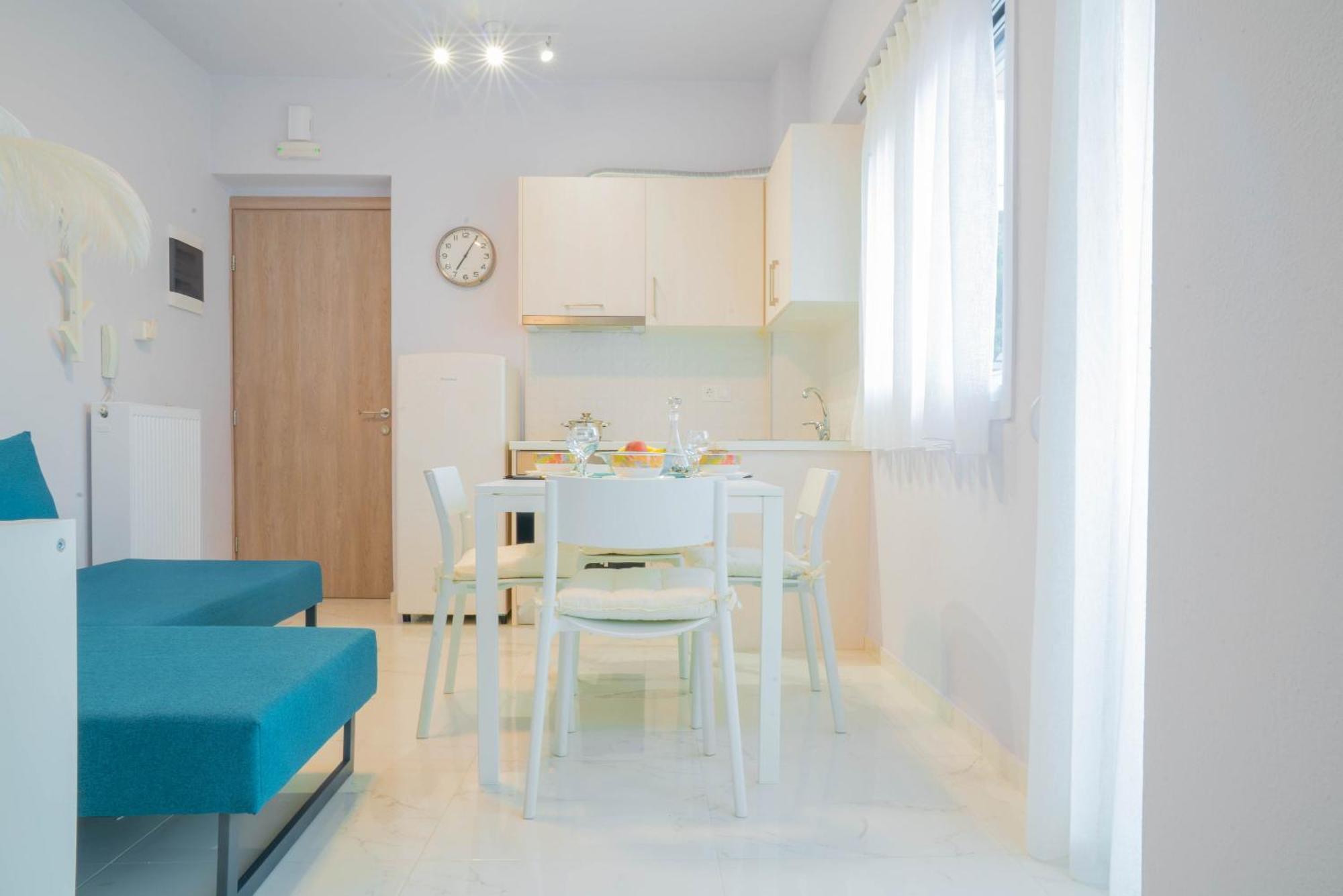 Apartment Nufaro - Center Rethymno (Crete)