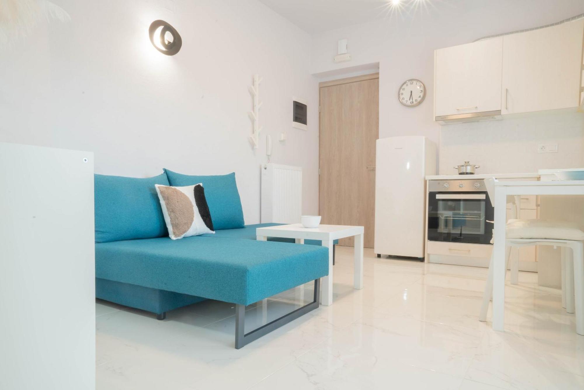 Apartment Nufaro - Center