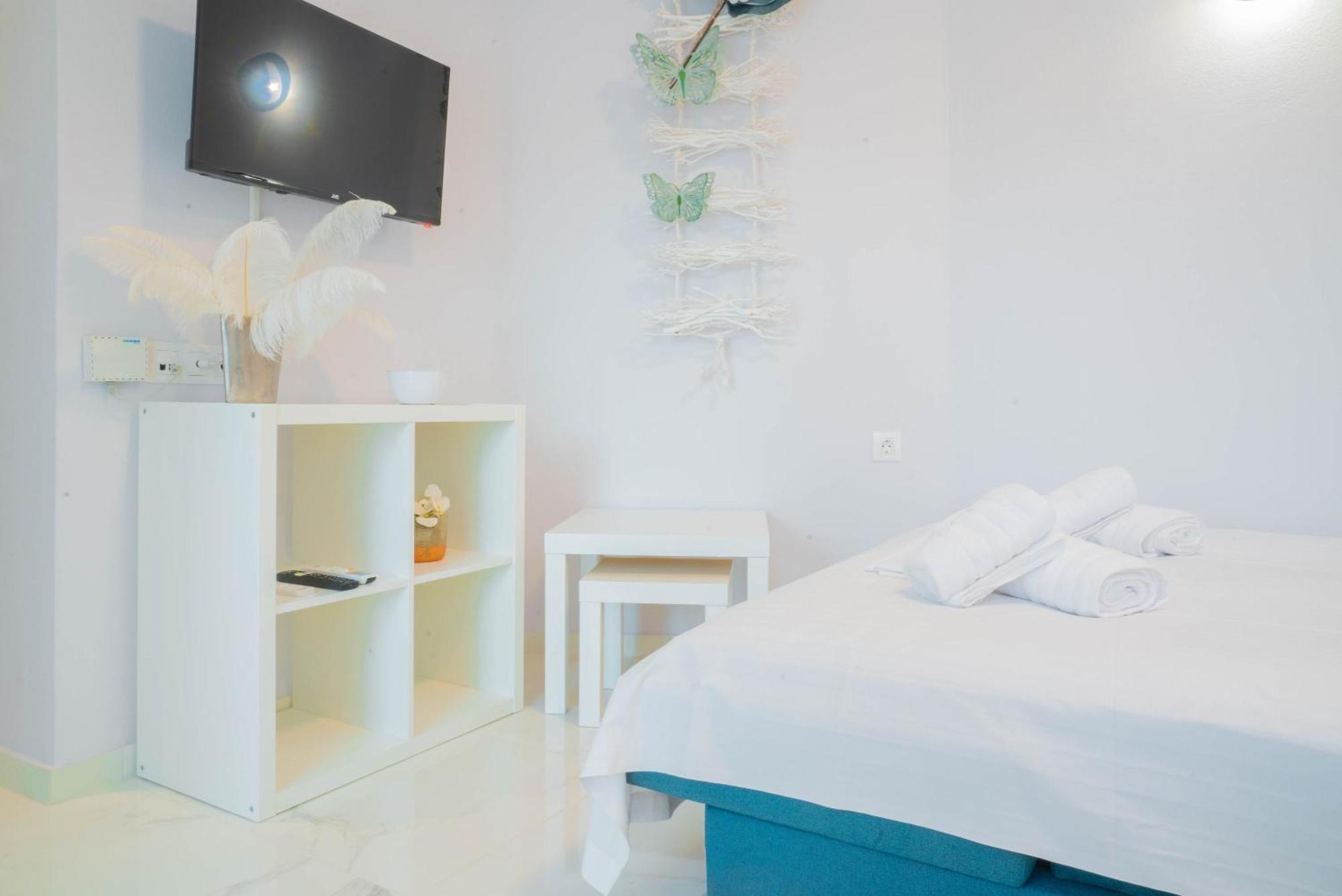 Nufaro - Center Apartment Rethymno (Crete)