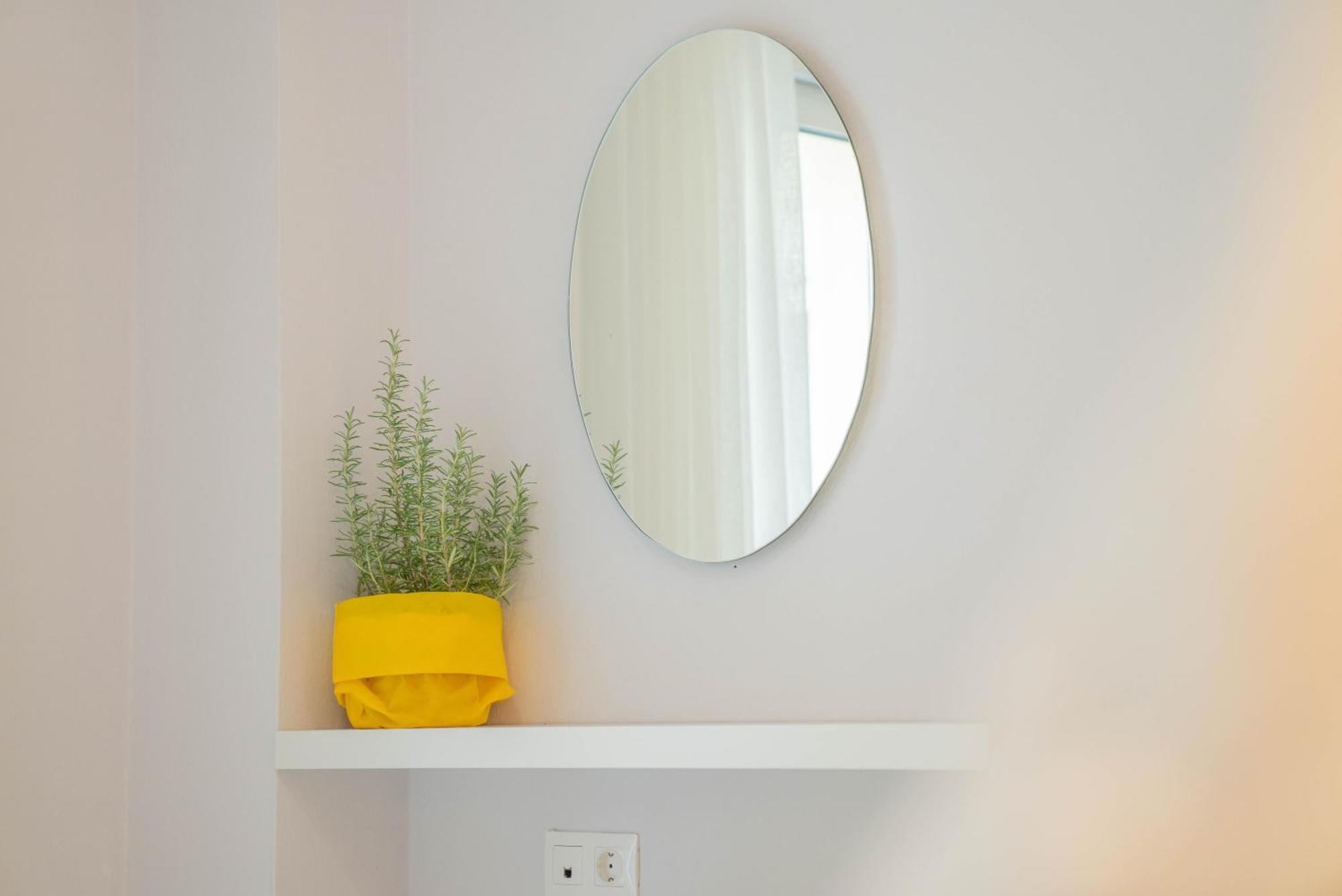 Nufaro - Center Apartment *