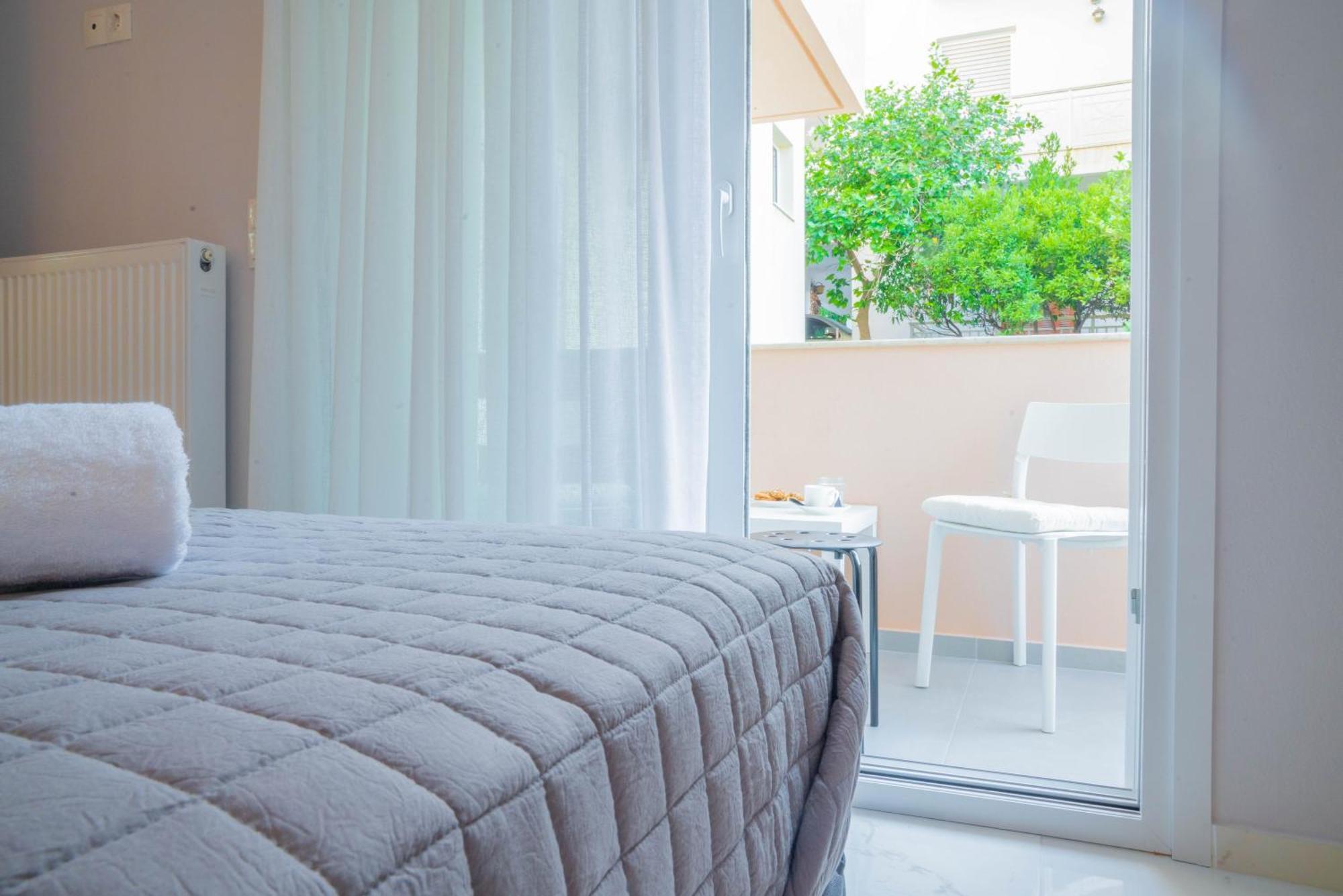 Apartment Nufaro - Center Rethymno (Crete)