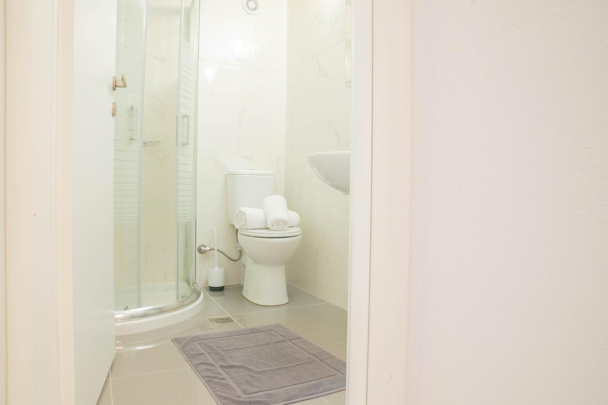 Apartment Nufaro - Center