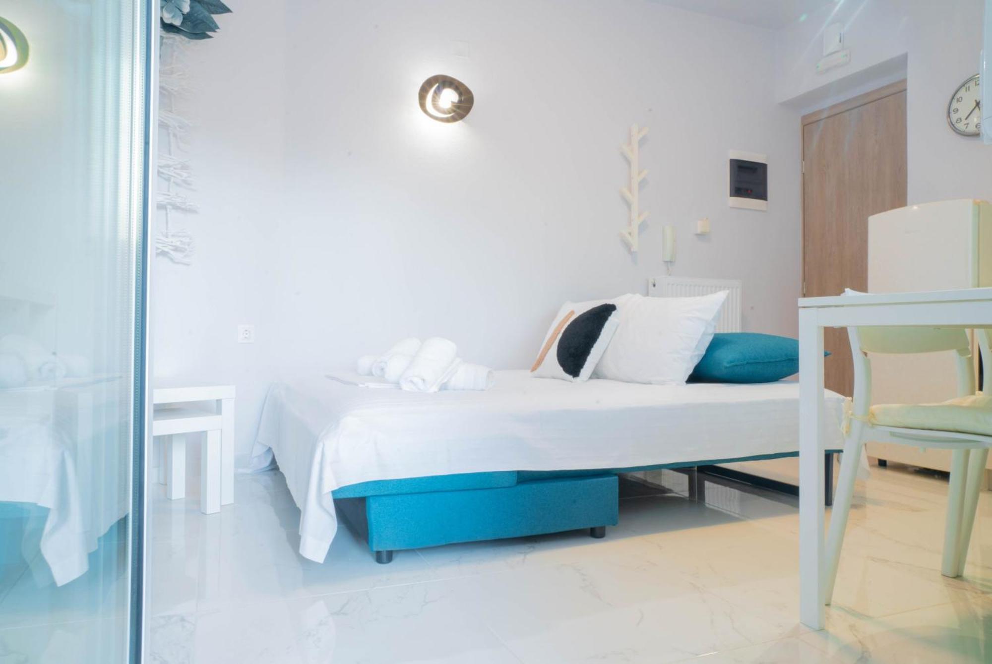 Nufaro - Center Apartment *
