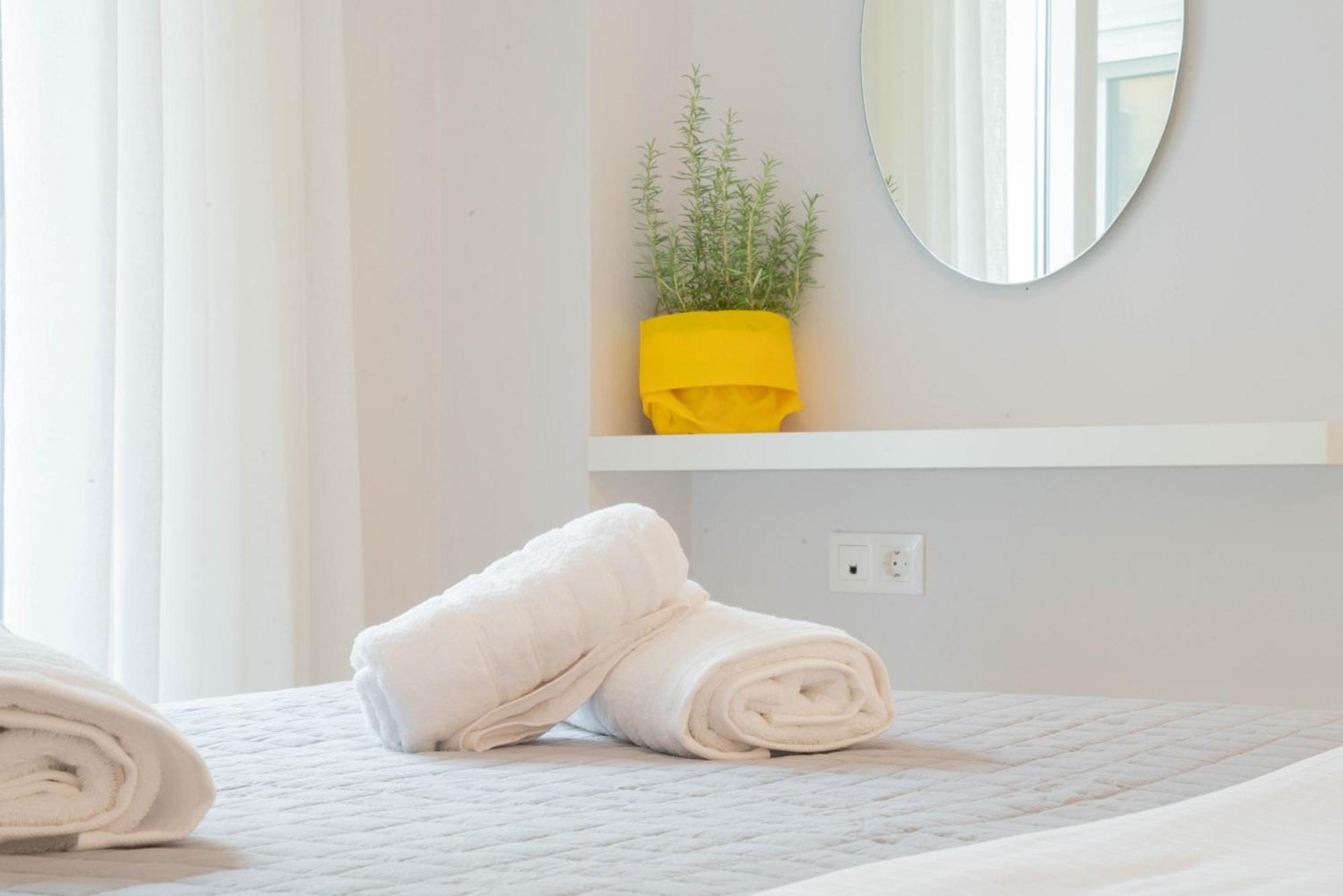 Apartment Nufaro - Center Rethymno (Crete)
