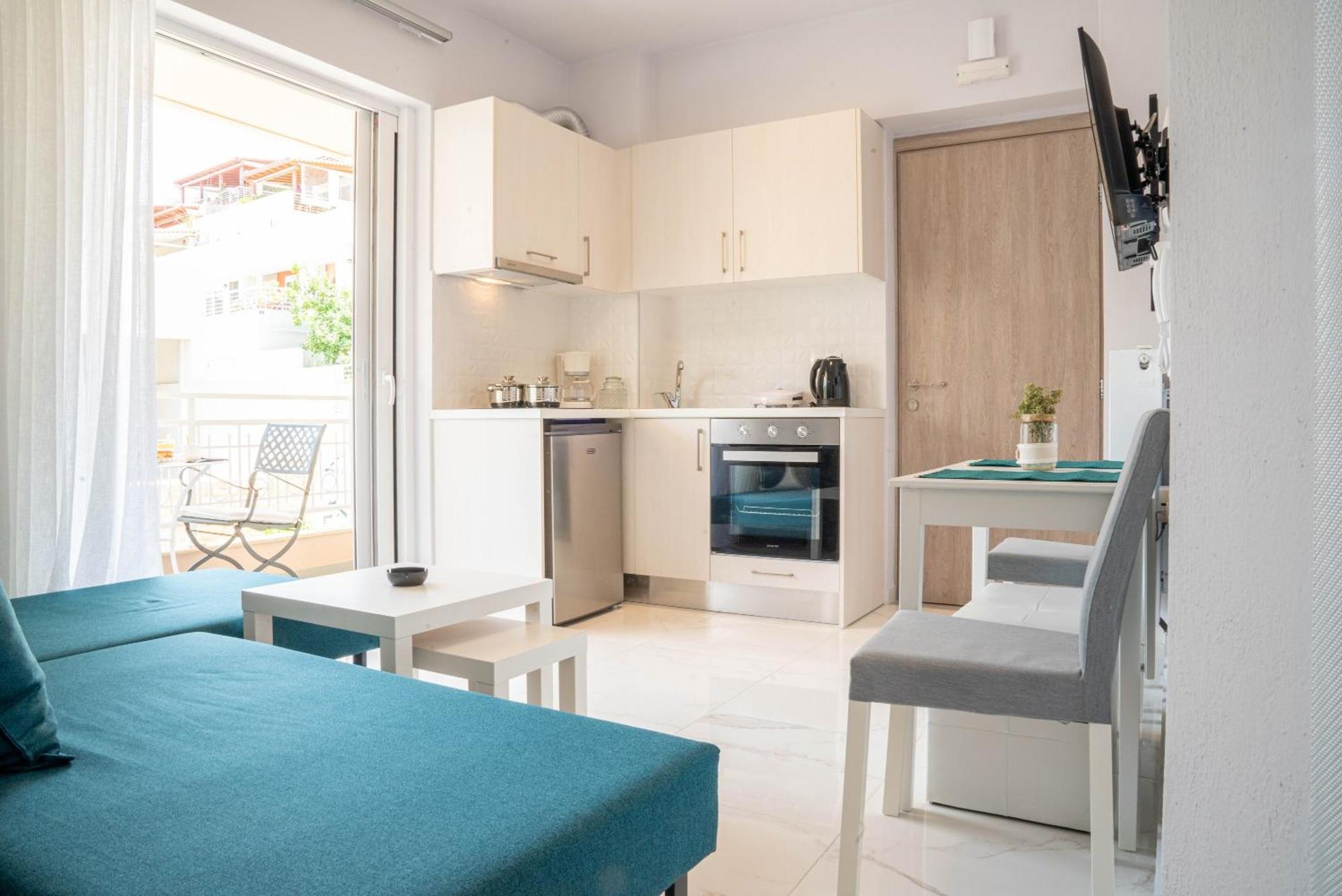 Nufaro - Center Apartment *