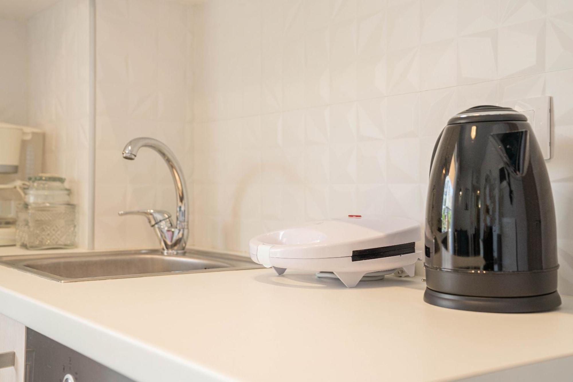 Apartment Nufaro - Center Rethymno (Crete)