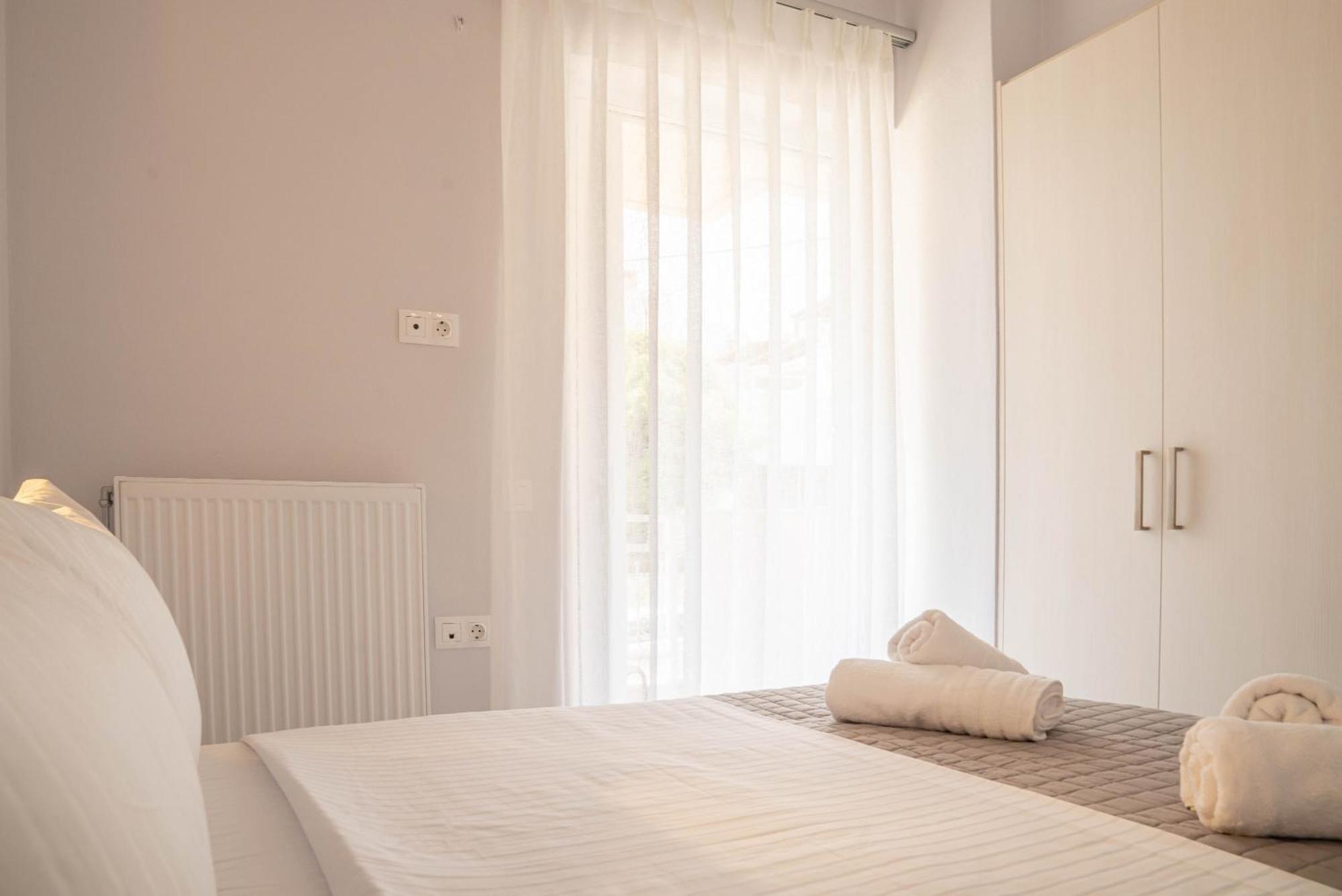 Nufaro - Center Apartment Rethymno (Crete)