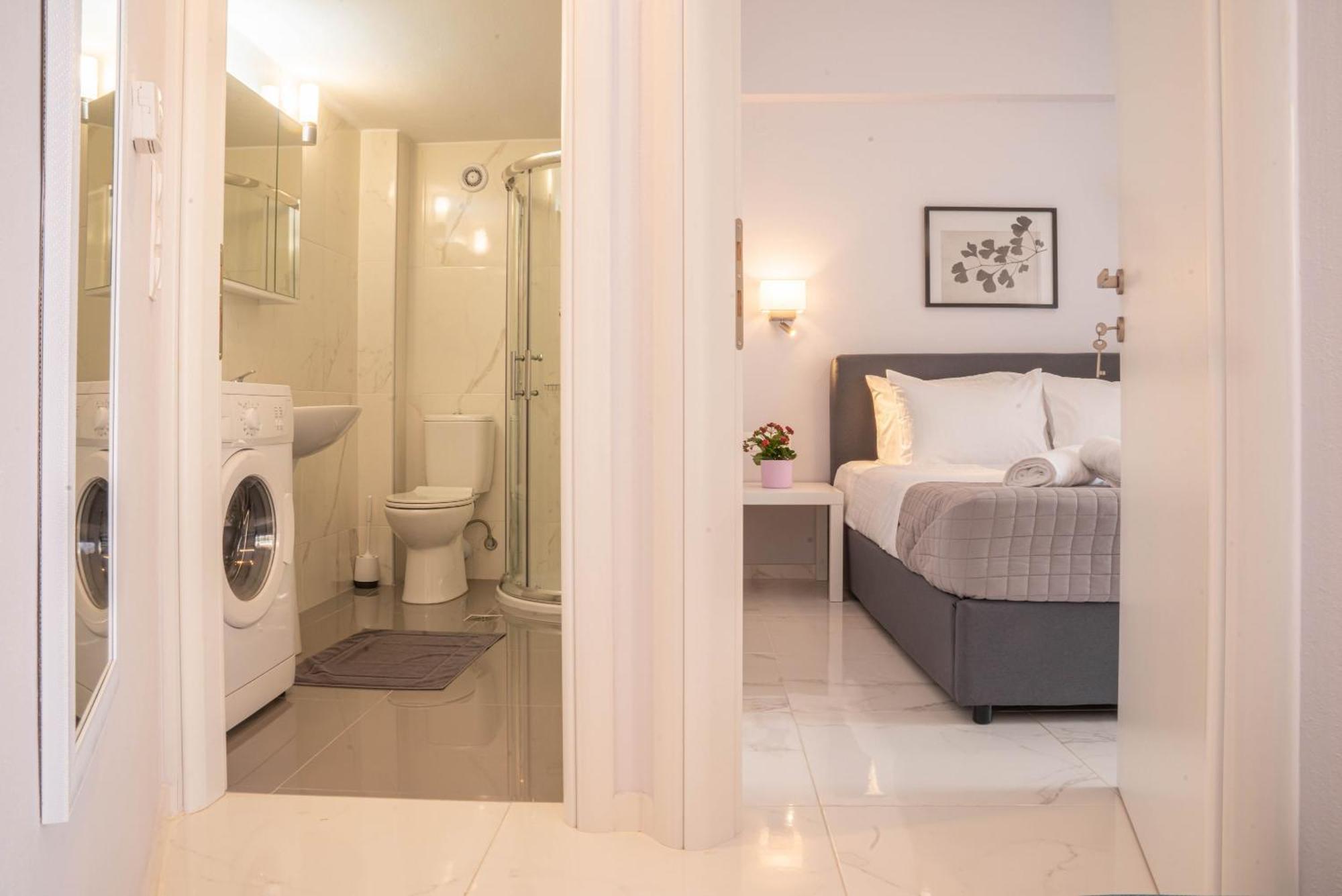 Apartment Nufaro - Center