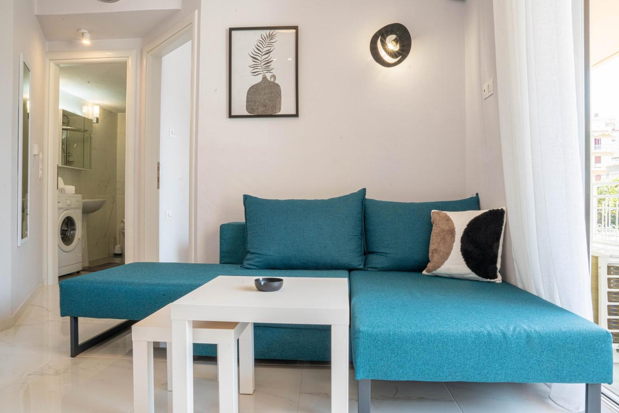 Nufaro - Center Apartment *