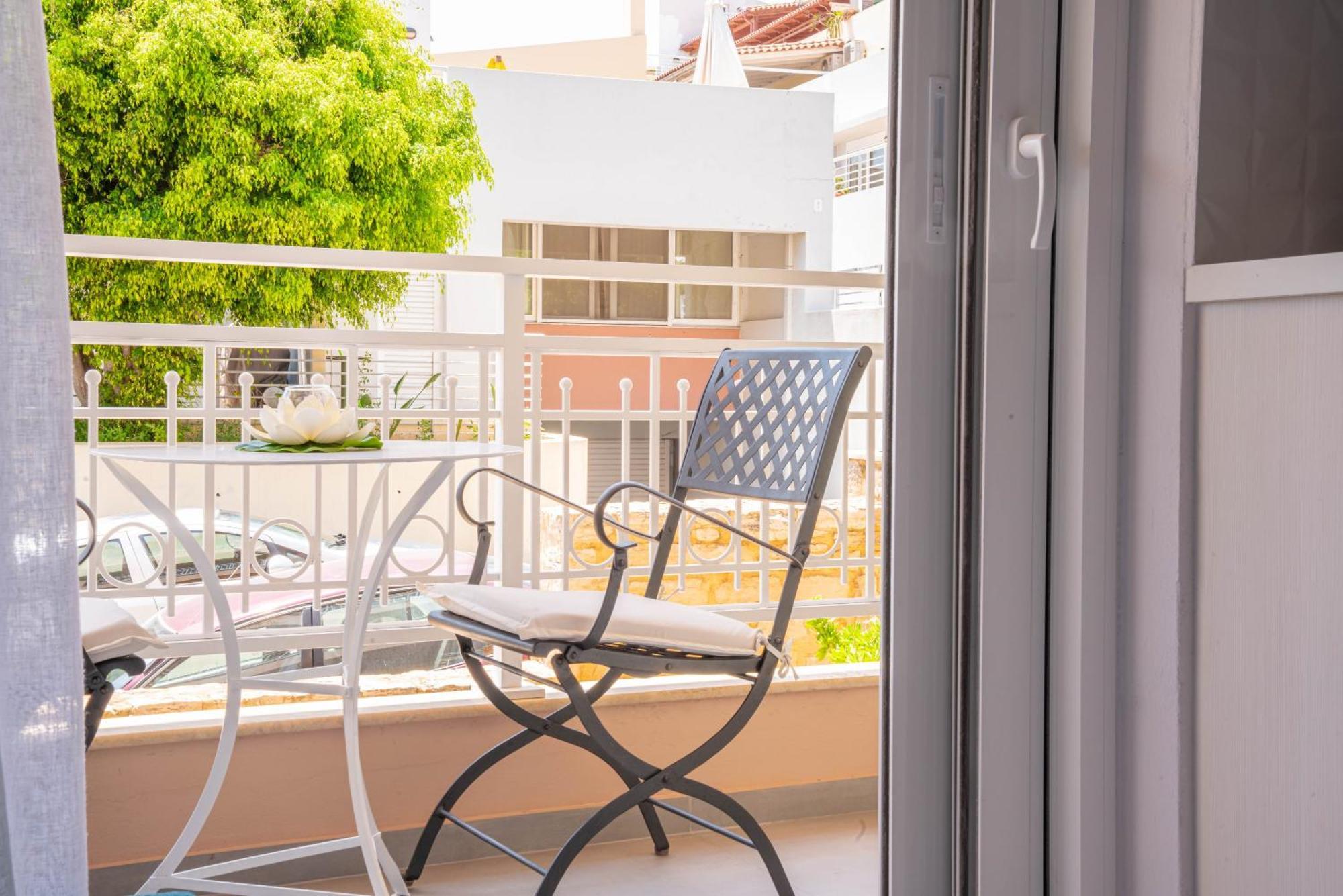 Apartment Nufaro - Center *