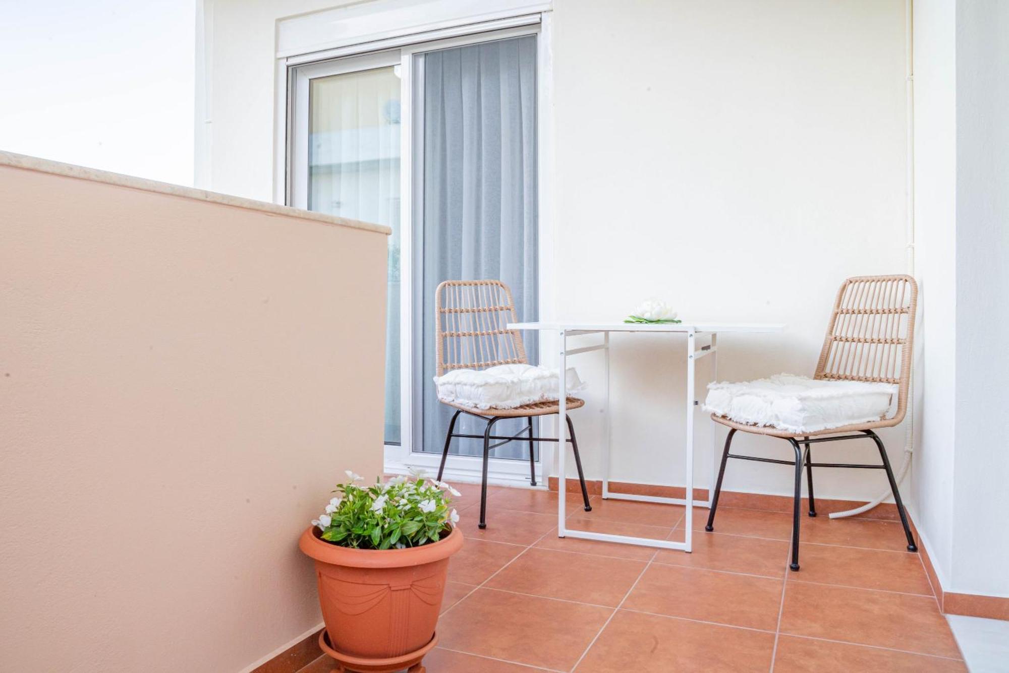 Apartment Nufaro - Center
