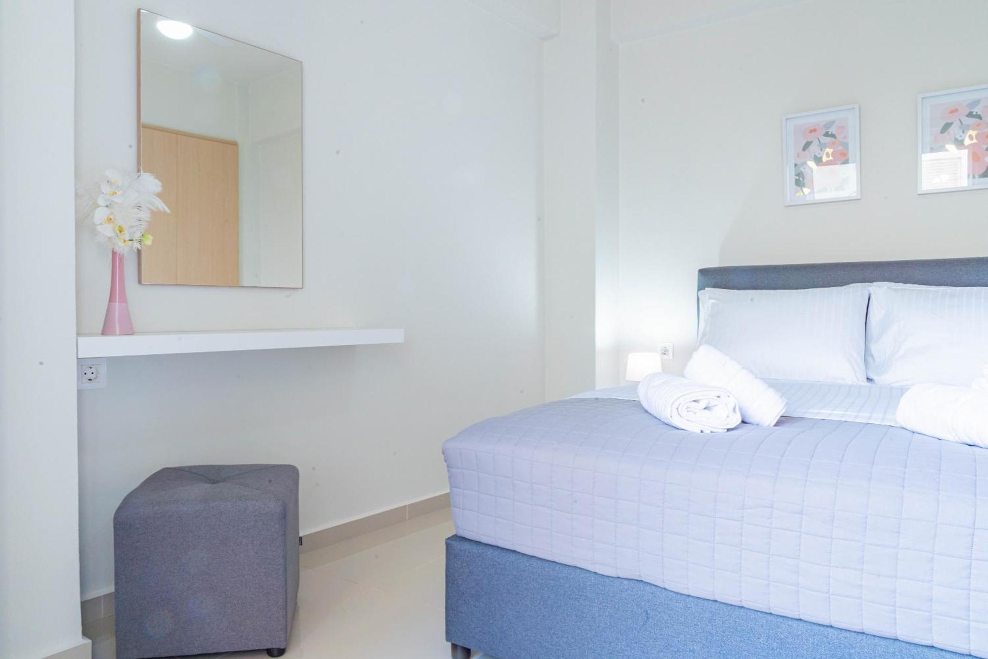 Nufaro - Center Apartment