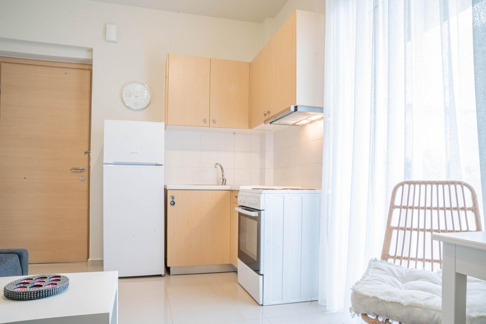 Apartment Nufaro - Center *