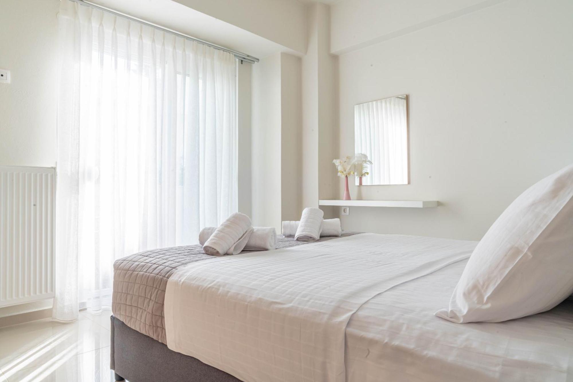 Apartment Nufaro - Center