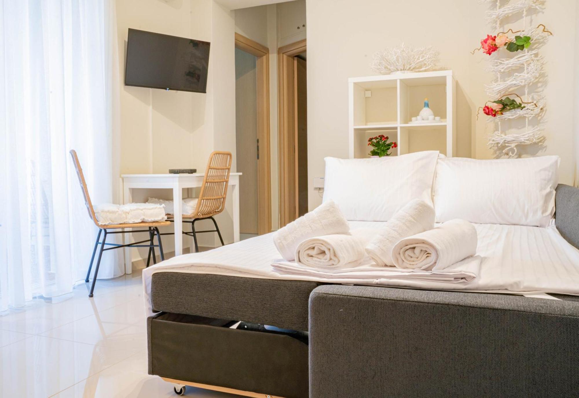 Apartment Nufaro - Center