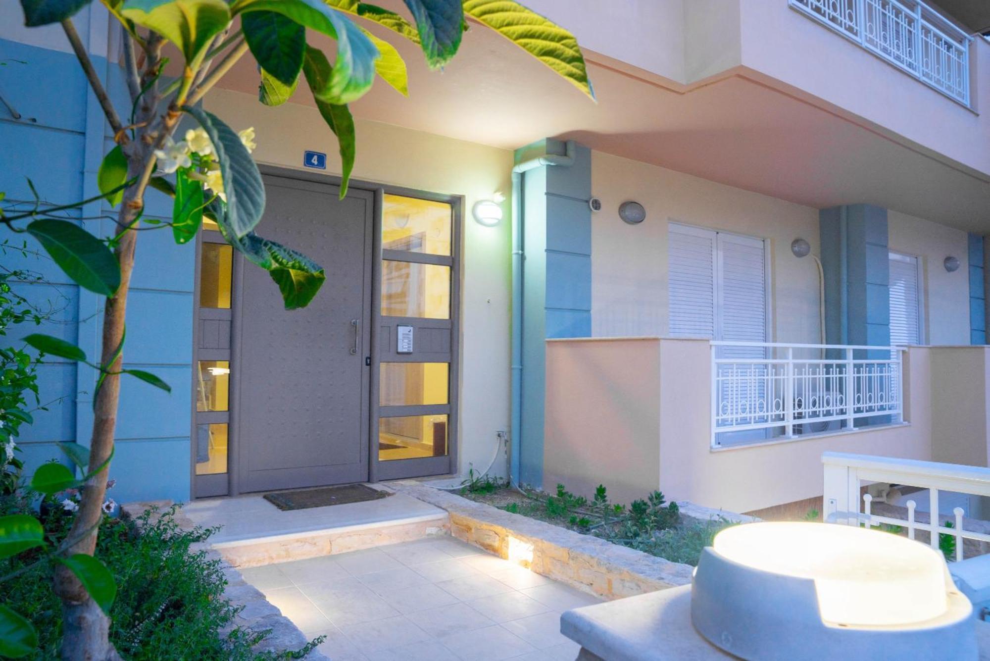 Apartment Nufaro - Center *